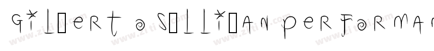 gilbert osullivan performance canberra 2025 dates字体转换